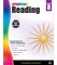 Spectrum Grade 8 Reading Workbook, Middle School Books With Nonfiction and Fiction Passages and Learning Activities, Classroom or Homeschool Curriculum
